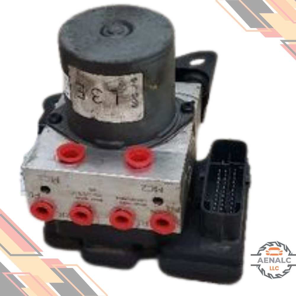 2011–2014 Kia Sedona ABS Anti Lock Brake Actuator Pump 3.5L OEM — view 1