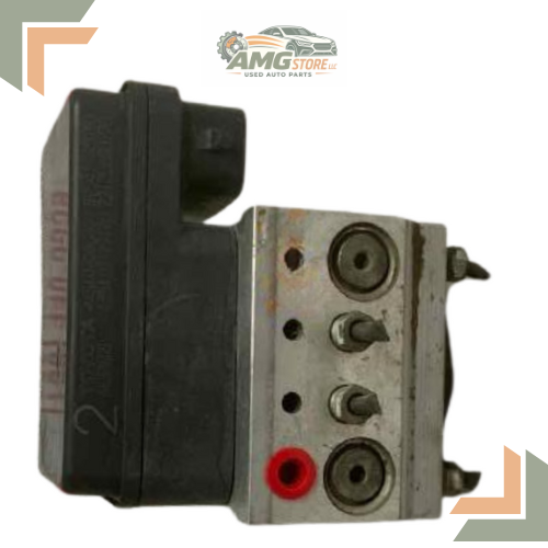 2003–2004 Toyota Tacoma ABS Anti-Lock Brake Control Pump Assembly Module 03 04 — view 2