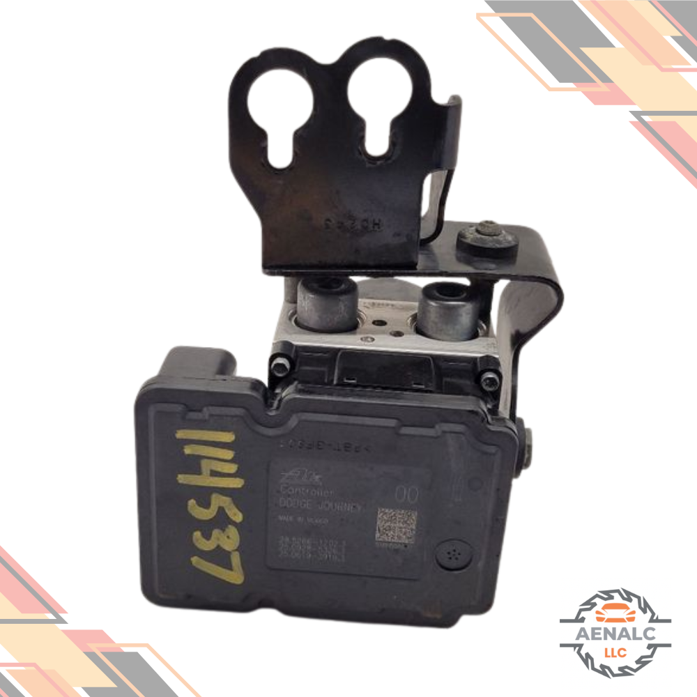2014–2020 Dodge Journey ABS Anti Lock Brake Actuator Pump OEM — view 3