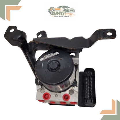 2007 Chevrolet Equinox ABS Anti Lock Brake Actuator Pump — view 2