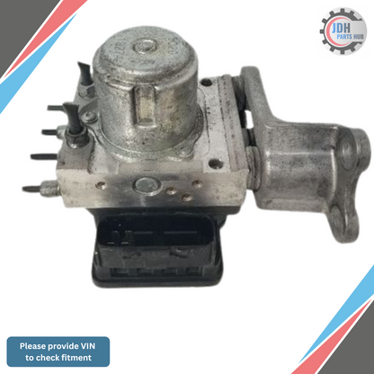 2014–2015 Honda Civic LX 1.8L ABS Brake Pump Module OEM AT Sedan — view 3