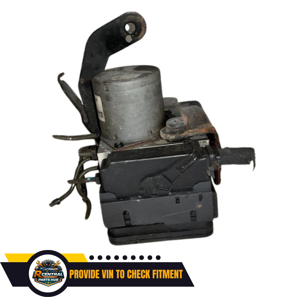2010 Kia Forte ABS Pump Anti Lock Brake Module Pump Assembly OEM — view 3