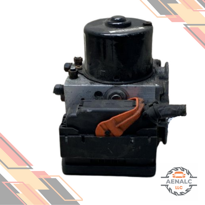 2005–2006 Honda CR-V EX AT ABS Anti Lock Brake Pump Modulator OEM 05 06 — view 5