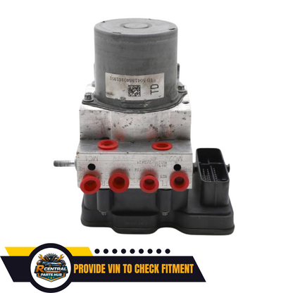 2015–2017 Acura TLX 2.4L ABS Anti Lock Brake Pump Assembly OEM 15 16 17 — view 1