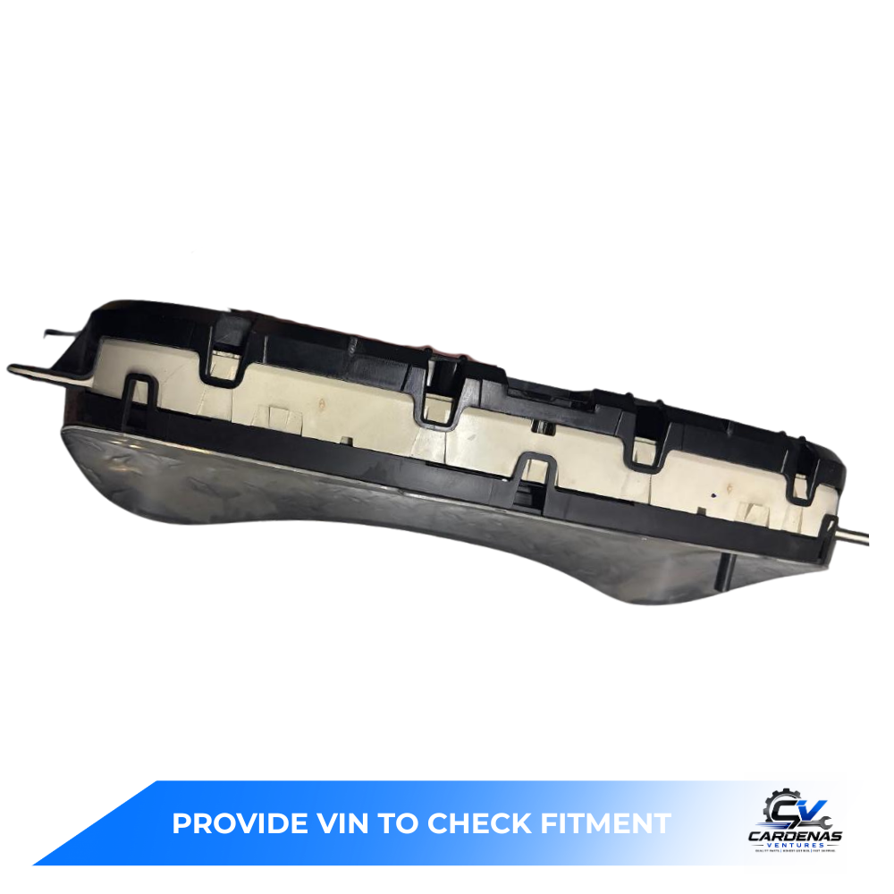 2003–2005 Cadillac Escalade ESV Speedometer Head Cluster US MARKET LOW MILES OEM — view 3