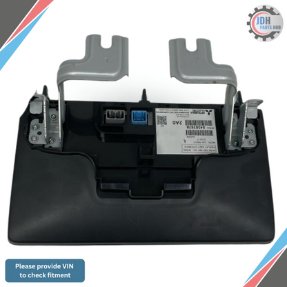 2022–2025 Honda Civic Information Display Screen 9 inch OEM Warranty OEM — view 3