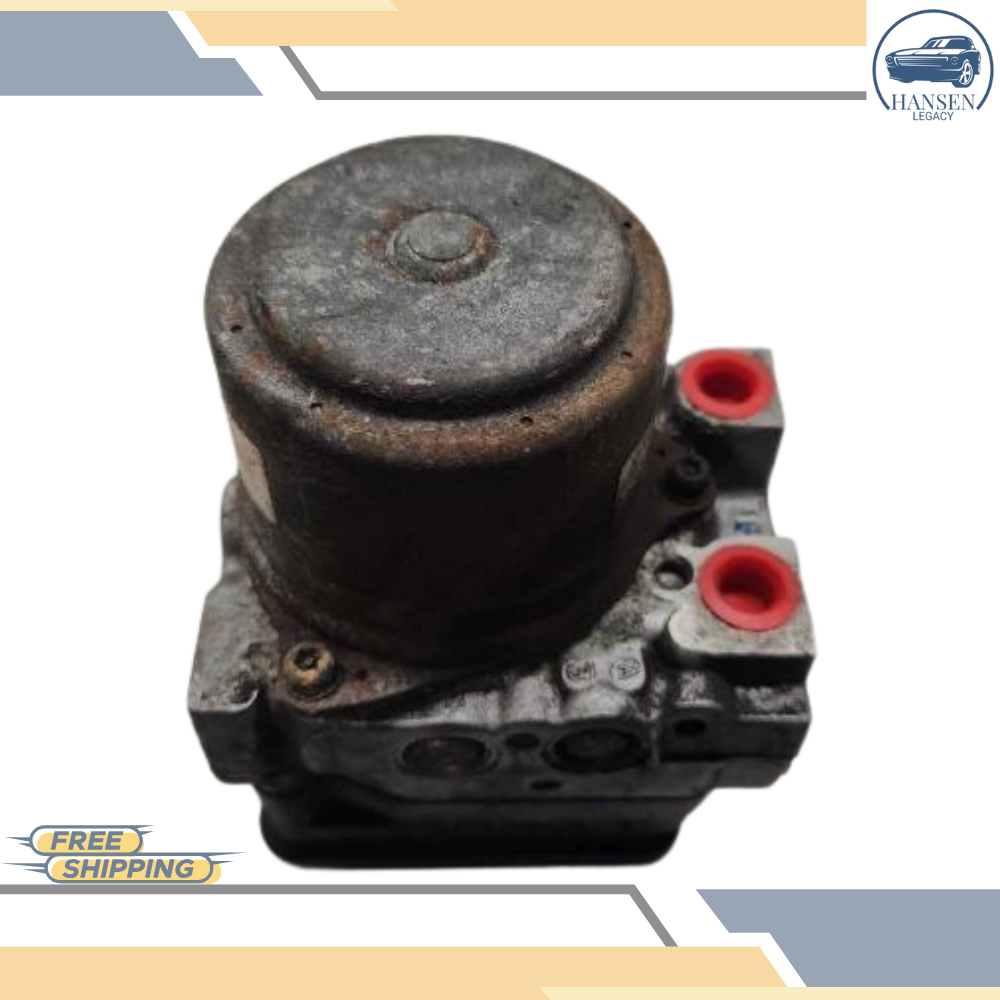 2006–2008 Honda Pilot Anti Lock Brake Actuator Pump ABS 06 07 08 — view 4