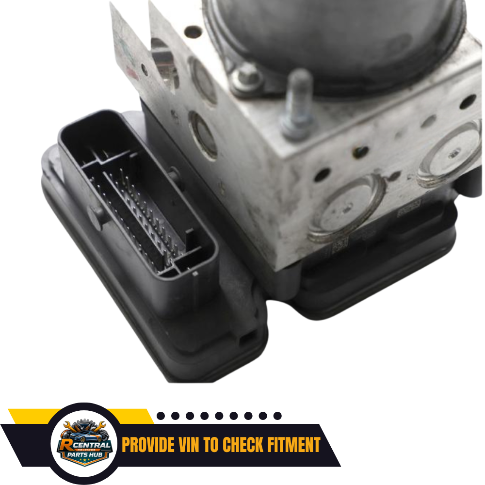 2015–2017 Acura TLX 2.4L ABS Anti Lock Brake Pump Assembly OEM 15 16 17 — view 4