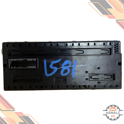 2011–2016 Ford F250 Super Duty A/C Heater Temperature Control Unit OEM — view 4