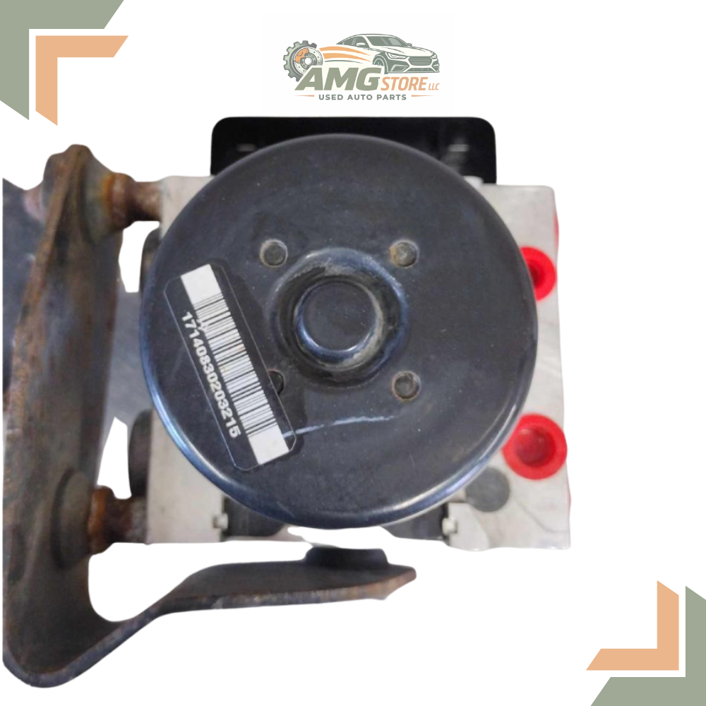 2010–2012 Dodge Caliber ABS Anti-Lock Brake Pump Module Assembly — view 3