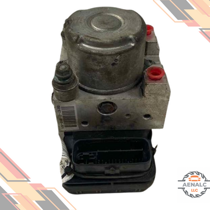2005–2006 Toyota Tundra ABS Anti-Lock Brake Pump Module Assembly OEM — view 1