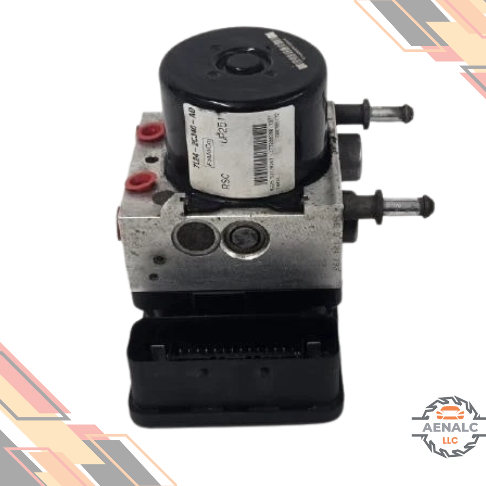 2006–2008 Ford Explorer ABS Anti-Lock Brake Pump Module Assembly OEM — view 1