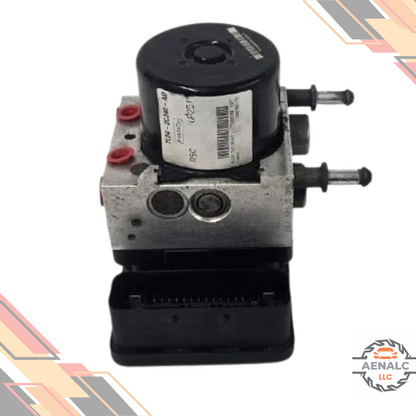 2006–2008 Ford Explorer ABS Anti-Lock Brake Pump Module Assembly OEM — view 1