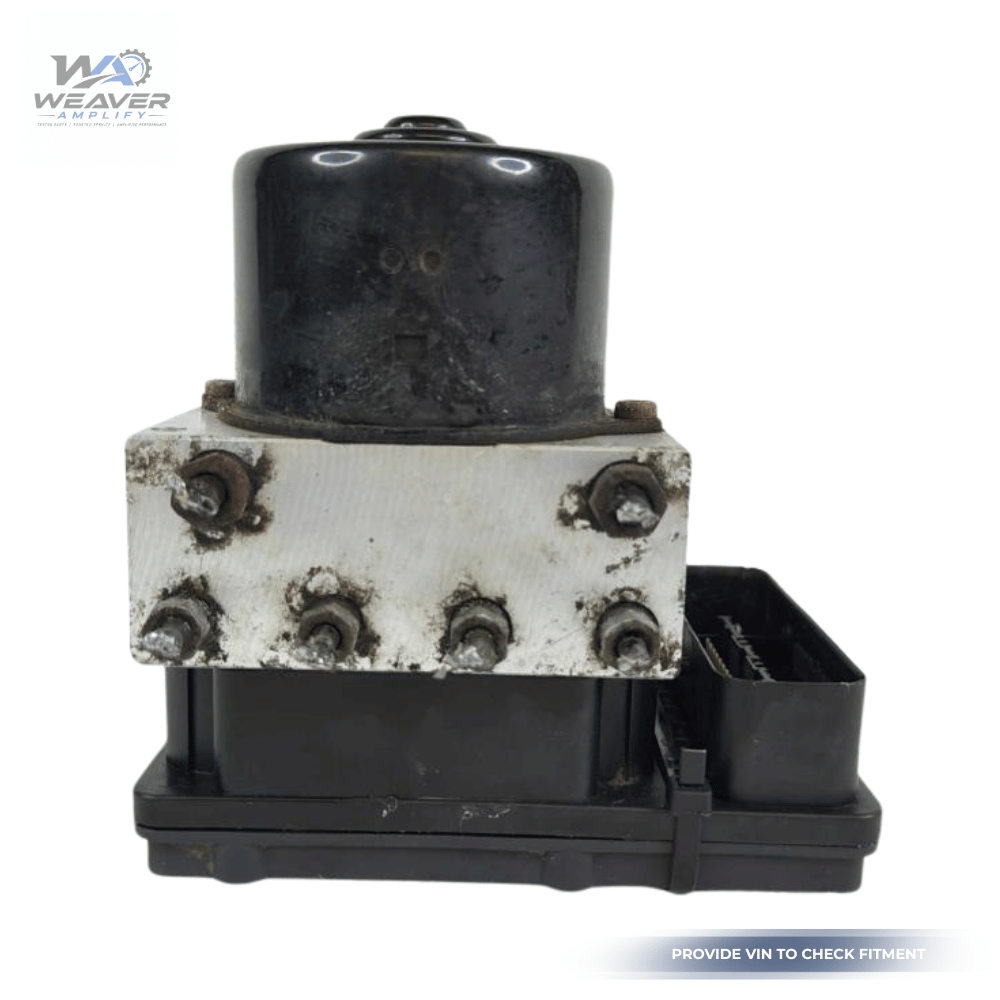 2005–2007 Toyota Sequoia ABS Anti Lock Brake Pump Actuator 44500-0C070 OEM — view 3