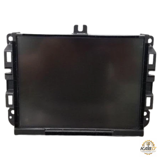 2016 Jeep Grand Cherokee 8.4" Radio Display Screen Receiver NAV UConnect SAT OEM — view 1