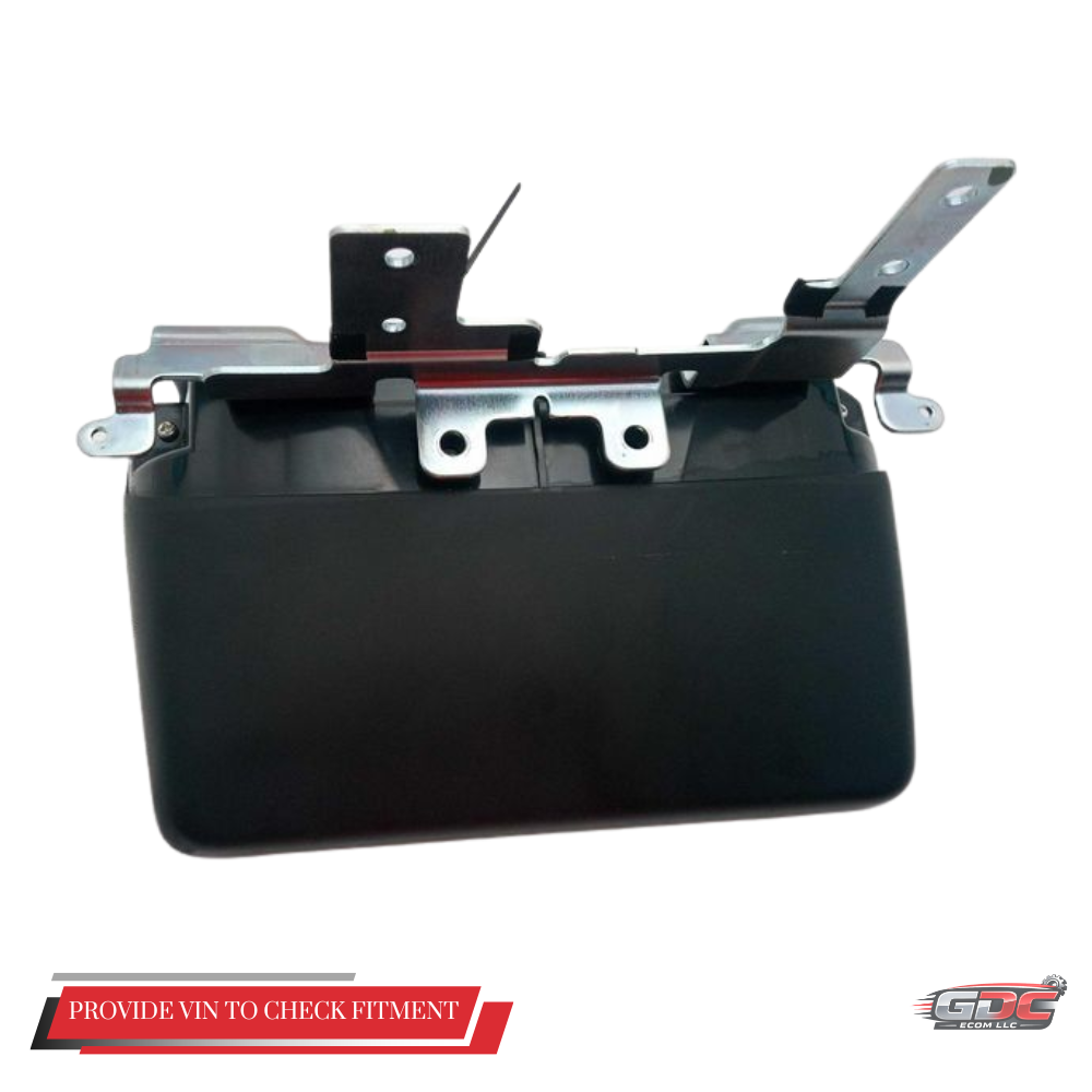 2017–2018 Mazda 3 Radio 7" Display Screen OEM — view 3