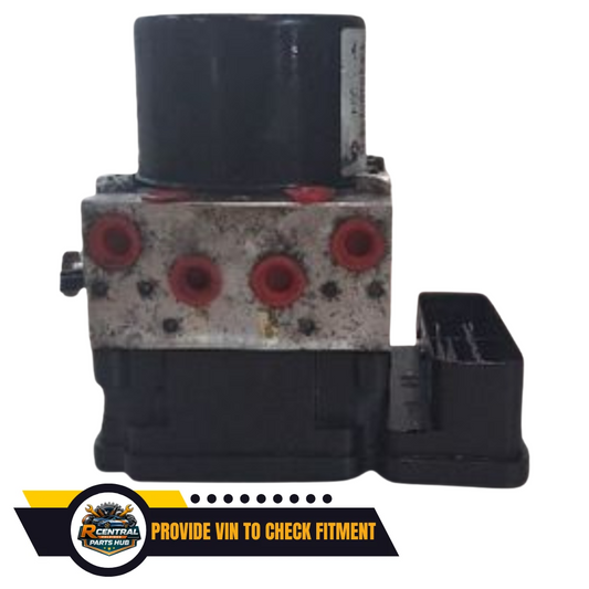 2011 Dodge Caravan Town & Country ABS Anti-lock Brake Pump Module Assembly OEM — view 1