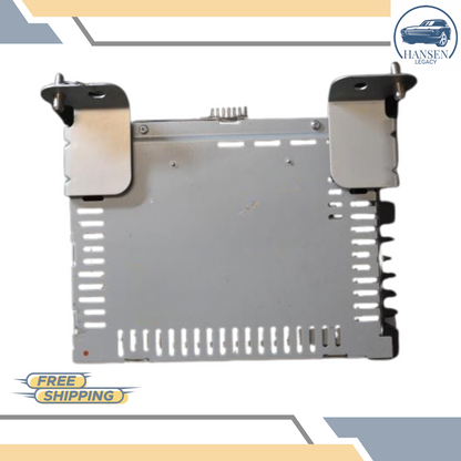 2015–2018 Ford Edge Radio Satellite AM-FM-CD-MP3, Single Disc 15 16 17 18 OEM — view 4