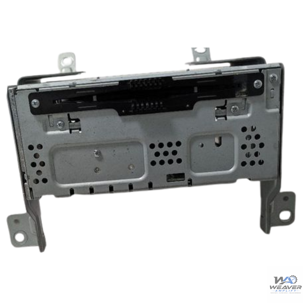 2013–2015 Ford Taurus Radio Receiver OEM — view 1