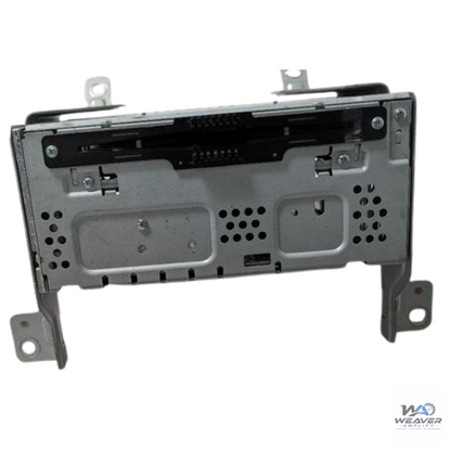 2013–2015 Ford Taurus Radio Receiver OEM — view 1