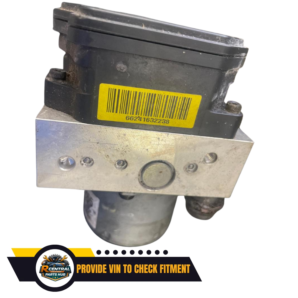 2013–2014 Hyundai Sonata Hybrid ABS Anti Lock Brake Actuator Pump OEM — view 2