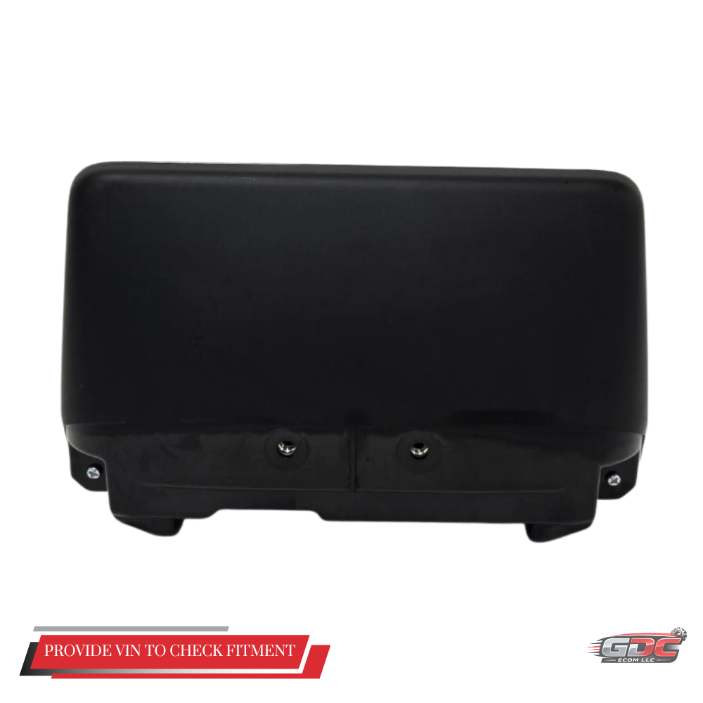 2017–2018 Mazda 3 Radio 7" Display Screen OEM — view 2