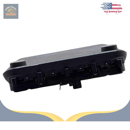 2018–2019 Ford Ecosport 8.0" Info Display Touch Screen Audio Radio Equipment OEM — view 4