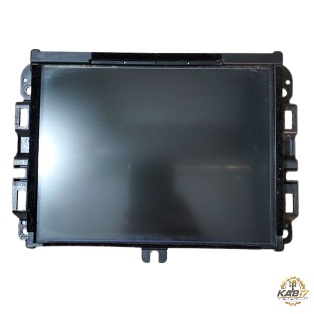2015 Dodge Ram 1500 2500 3500 Radio Receiver 8.4" Touch Screen Display Option RA3 — view 1