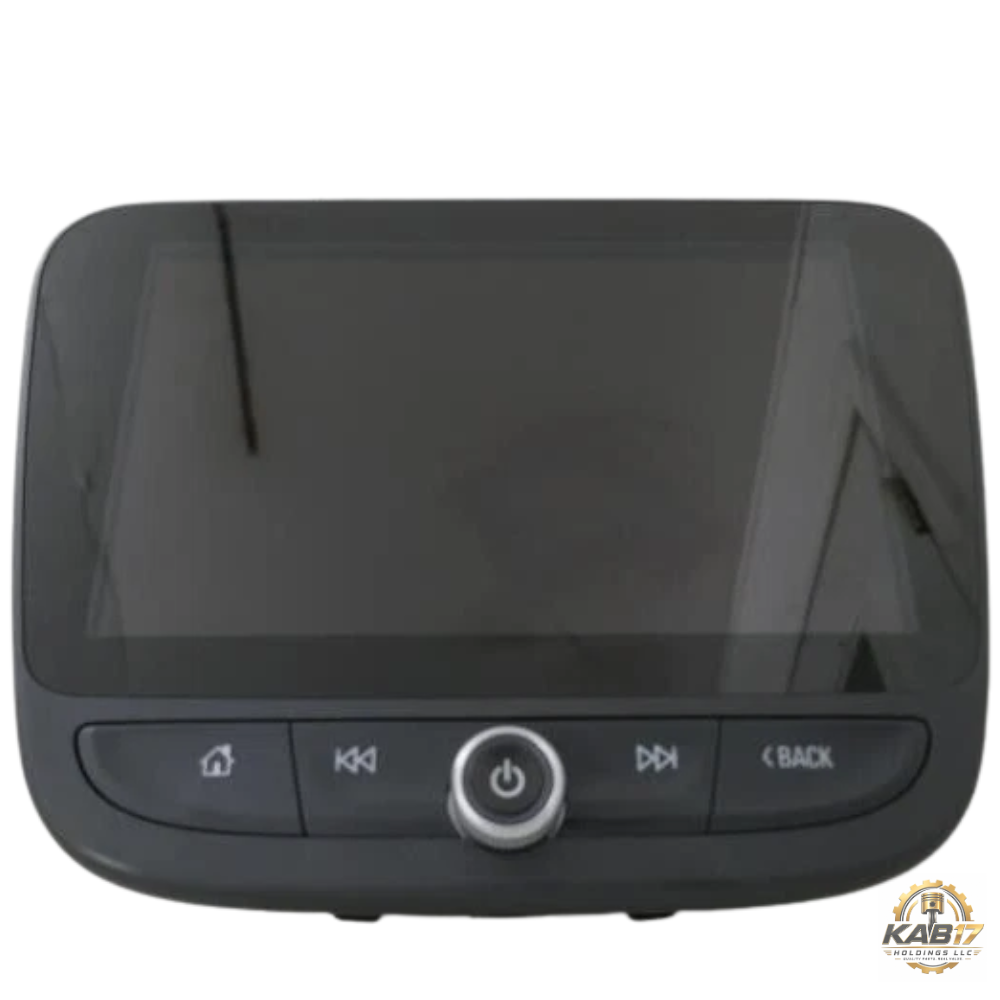 2016–2017 Chevrolet Malibu or VOLT Radio Display Screen Audio Controller 8" inch OEM — view 1