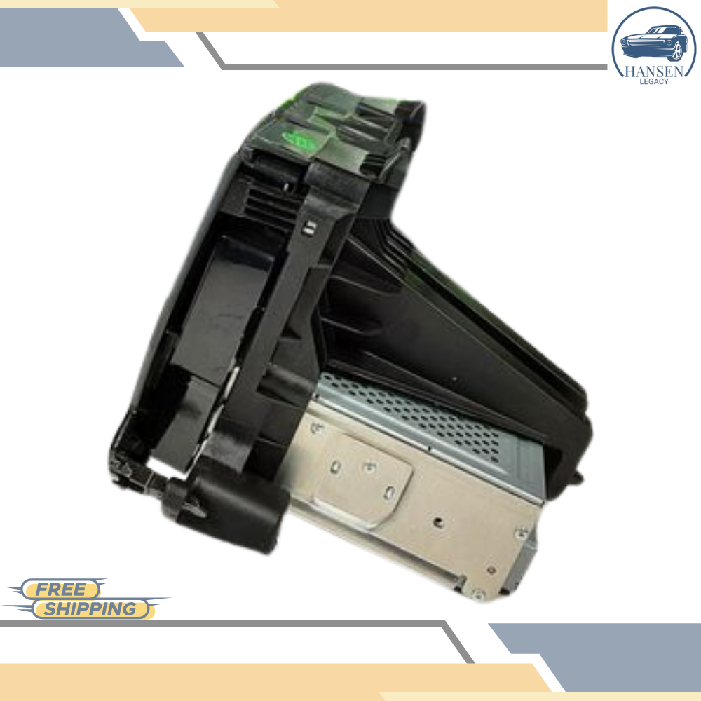 2018–2020 Chevrolet Sonic AM FM Radio Receiver Display Screen OEM — view 4