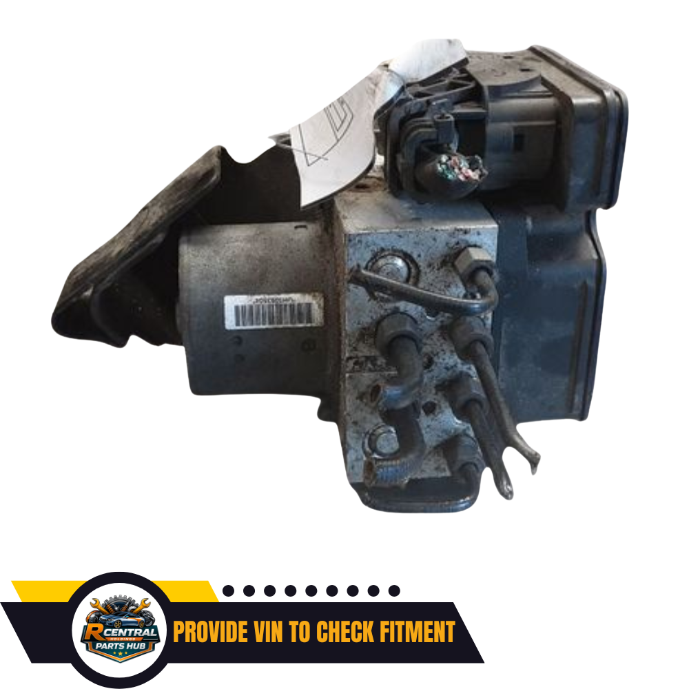 2019–2020 Dodge Durango ABS Anti Lock Brake Actuator Pump — view 4