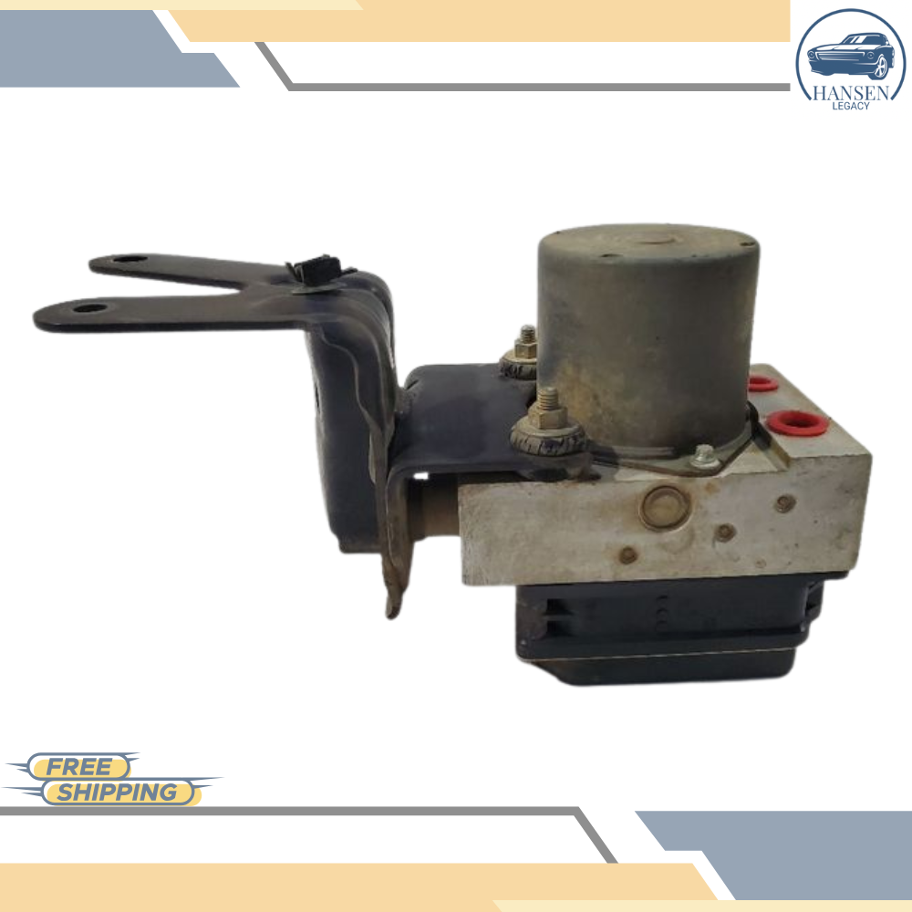 2012 Ford F150 Anti Lock Brake ABS Pump Assembly 12 OEM 4x4, from 11/05/11 — view 2