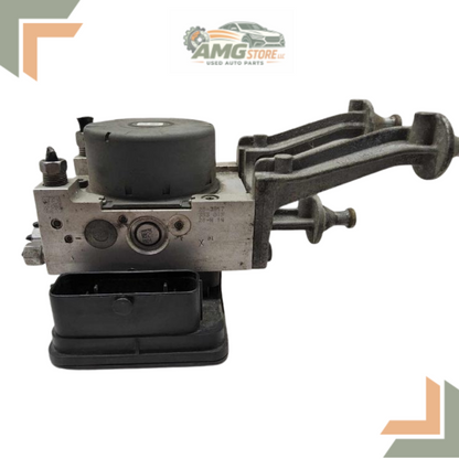 2015–2023 Dodge Charger Anti-Lock Abs Brake Pump Module without Adaptive Cruise OEM — view 3