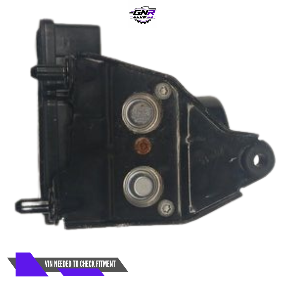 2018 Volkswagen Jetta ABS Anti-lock Brake Pump Assembly OEM 18 — view 3