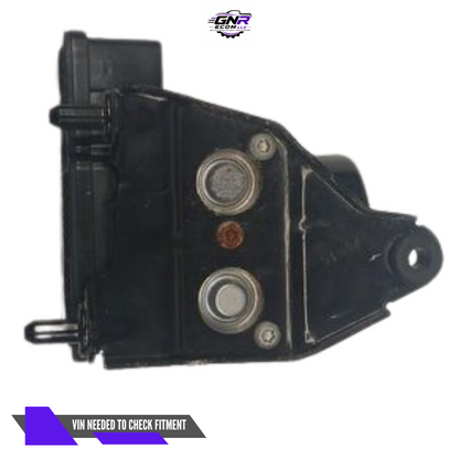 2018 Volkswagen Jetta ABS Anti-lock Brake Pump Assembly OEM 18 — view 3