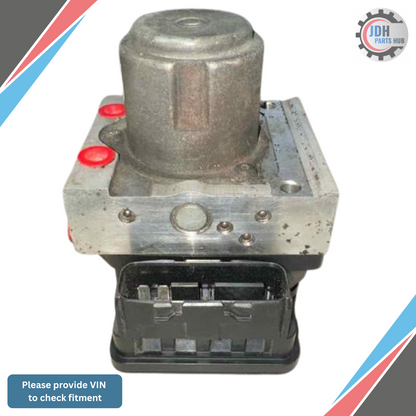 2008–2010 Honda Accord 2.4L ABS Pump VSA Modulator Assembly OEM — view 4