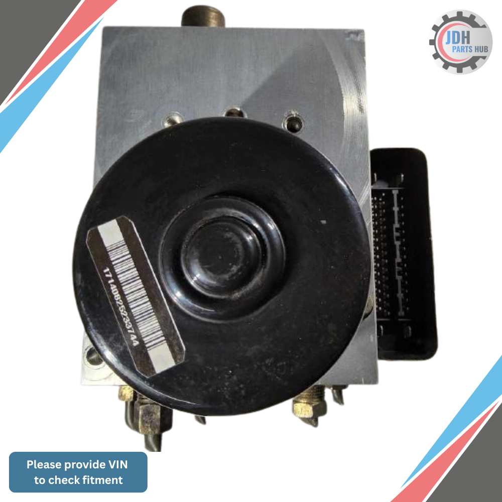 2004–2011 Nissan Titan ABS Anti Lock Brake Actuator Pump OEM — view 2