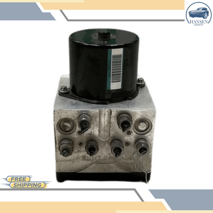 2011 Dodge Ram 1500 ABS Anti Lock Brake Pump Module Assembly OEM — view 2
