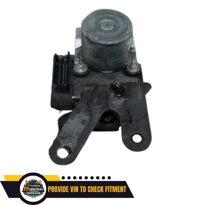 2013–2014 Ford F150 Truck ABS Anti-Lock Brake Pump Module 4x4 Assembly OEM — view 2