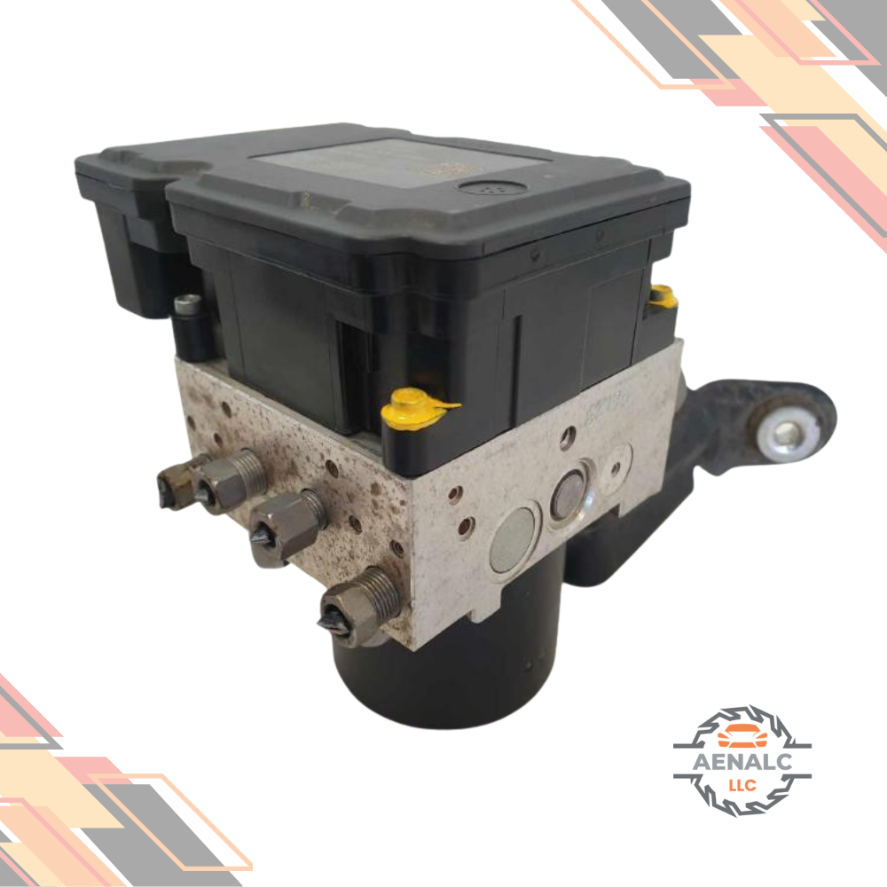 2017–2020 Dodge Ram 1500 ABS Anti Lock Brake Actuator Pump 18 19 — view 1