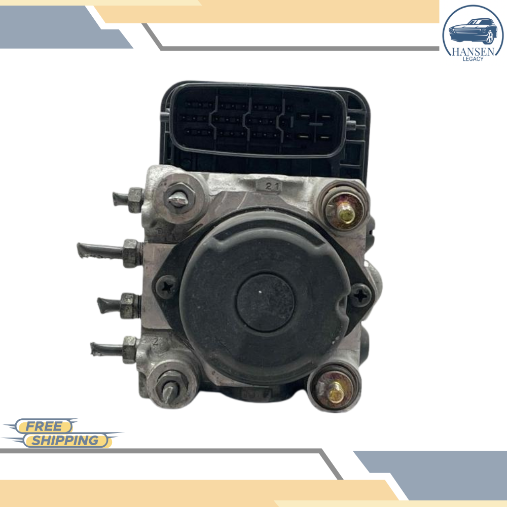 2003–2006 Toyota Camry ABS Anti Lock Brake Actuator Pump 03 04 05 06 OEM — view 1