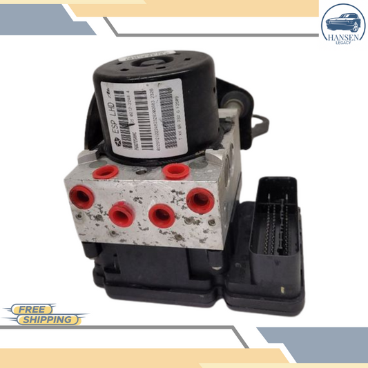 2014–2020 Dodge Journey ABS Anti Lock Brake Actuator Pump 15 16 17 18 19 — view 1