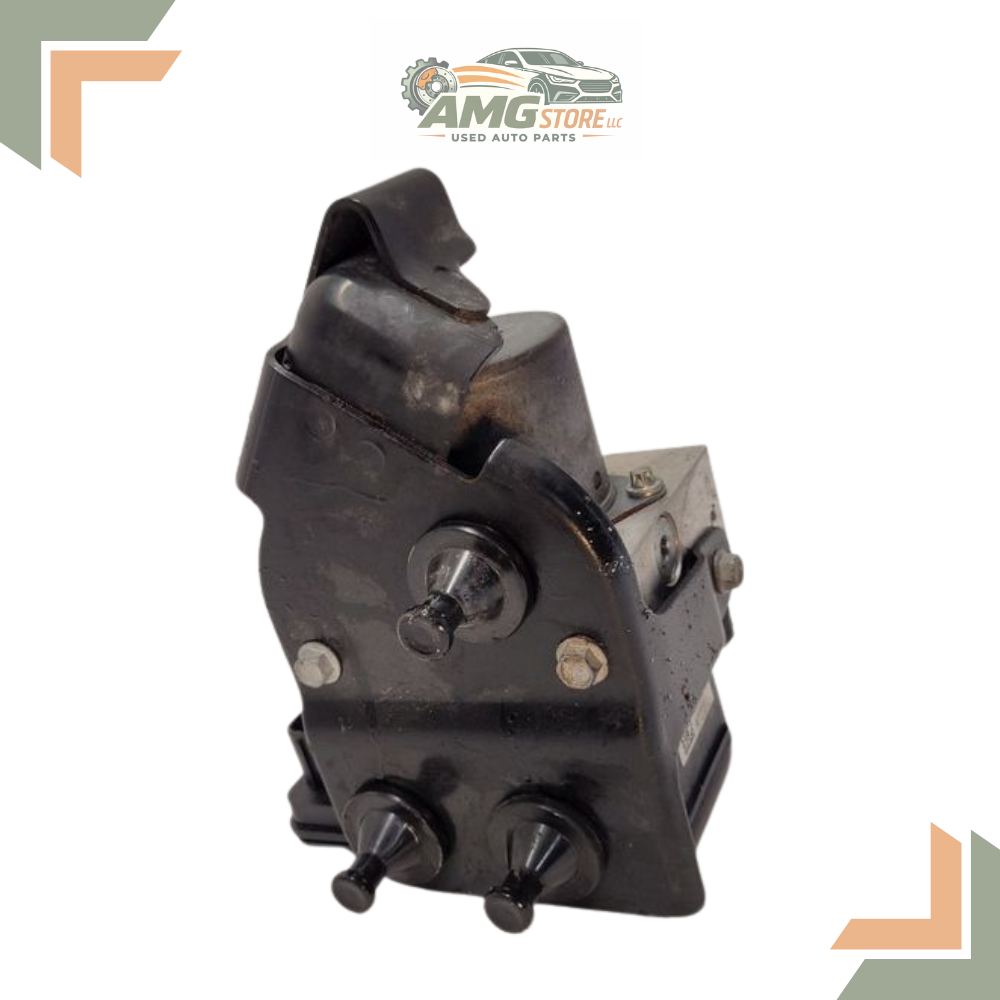 2019–2020 Dodge Durango ABS Anti Lock Brake Actuator Pump — view 4