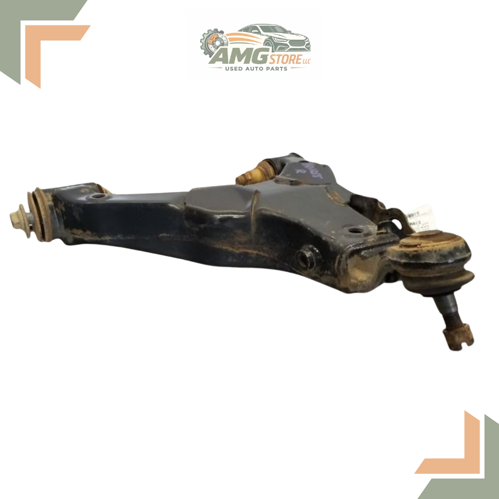 2007–2021 Toyota Tundra Right Passenger Front Lower Control Arm OEM Assembly — view 3