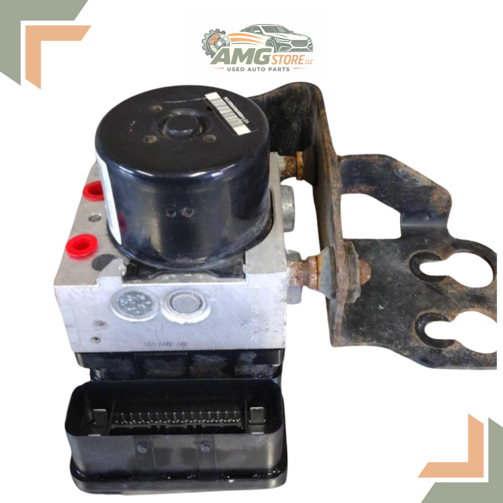 2010–2012 Dodge Caliber ABS Anti-Lock Brake Pump Module Assembly — view 2