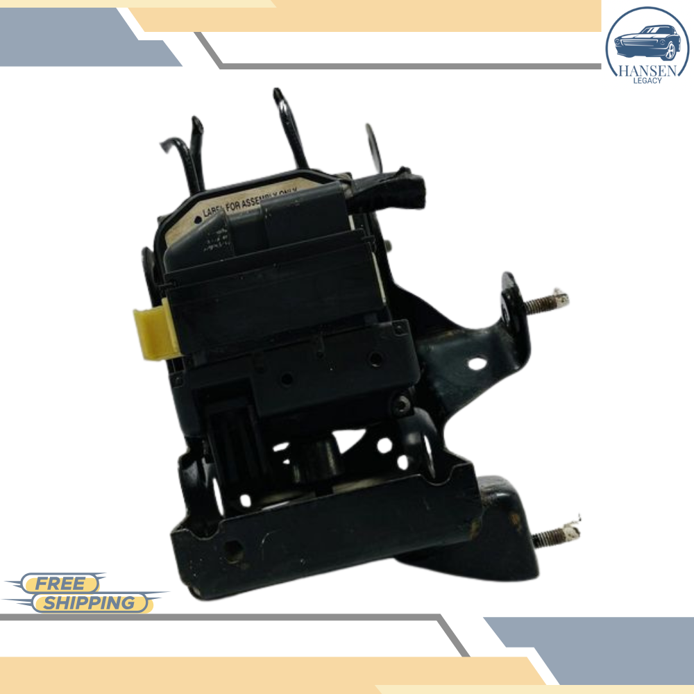 2005–2009 Buick LaCrosse ABS Anti Lock Brake Actuator Pump 06 07 08 — view 4