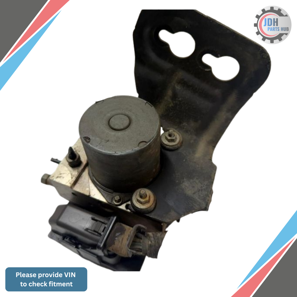 2007–2008 Chrysler Pacifica ABS Anti Lock Brake Actuator Pump OEM — view 2