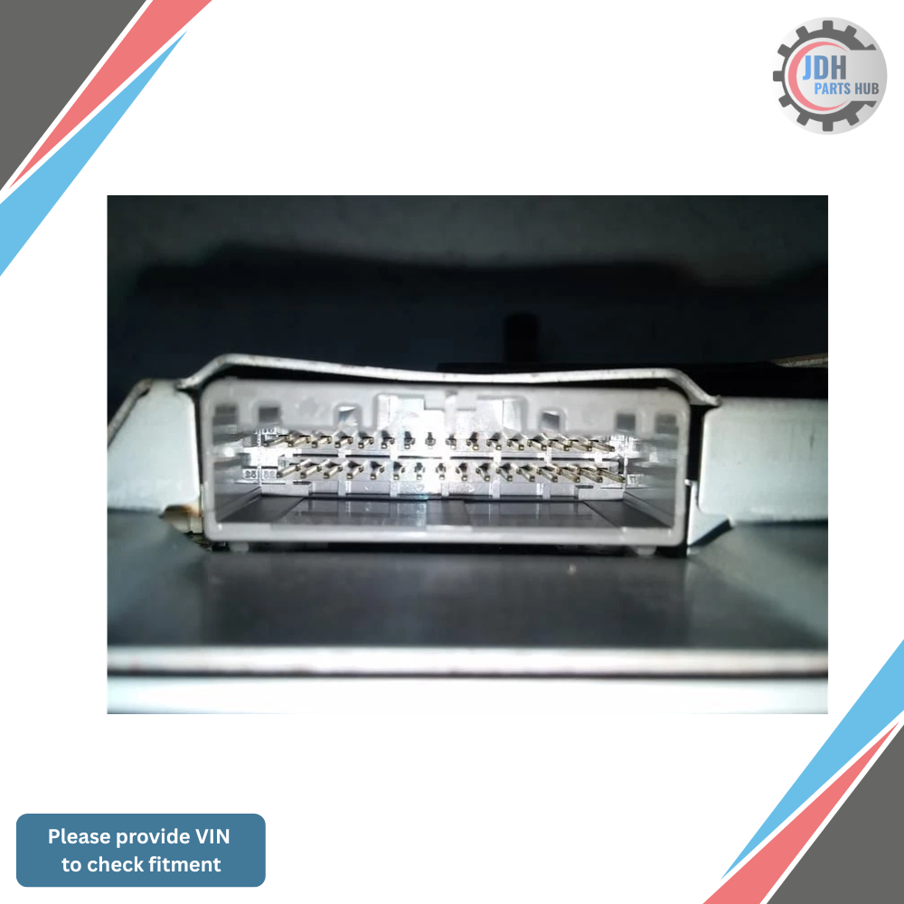 2009–2011 Acura TL Information TV Display Screen With Navigation OEM — view 3