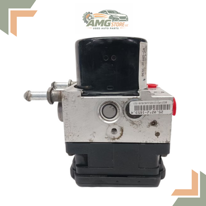 2010–2011 Mercury Milan ABS Anti-Lock Brake Pump Module Assembly FWD OEM 10 11 — view 1
