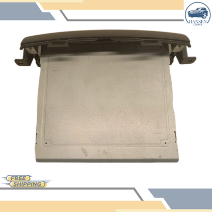 2006–2007 Toyota Sienna Single Disc CD Player Radio Receiver P1804 OEM 06 07 — view 4